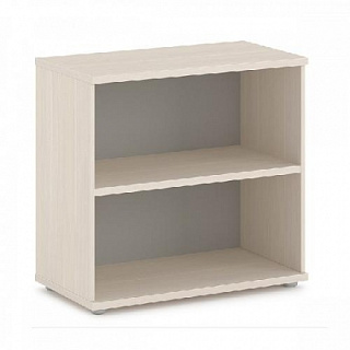 Vasanta V-65/V-69 Стеллаж низкий широкий 820*440*785 Дуб Кобург