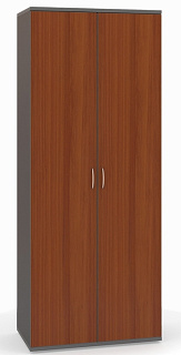 Стратегия S77-99 Шкаф для одежды 435*836*2175
