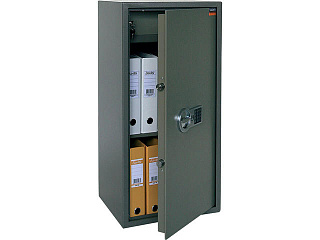 Офисный сейф VALBERG ASM 90T EL (900*440*355)