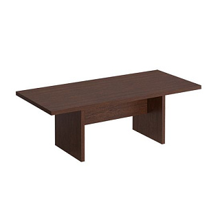 Сosmo КС 136 Стол для переговоров (220x100x75) Венге виктория