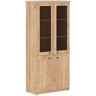 Raut RHC 89.2 Шкаф 922х466х2023  Дуб Бофорд