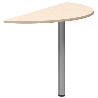 Арго А-035 Приставка 1220x515x22 Бук