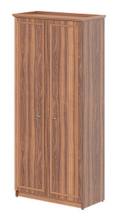 Raut RCW 89 Гардероб 922х466х2023 Орех Даллас