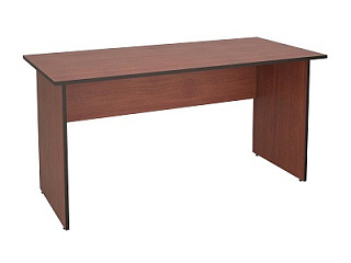 41.40 Стол рабочий 150*70 Итальянский орех