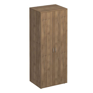 Комфорт К.512 ШТ Шкаф для одежды (80x60x200) 