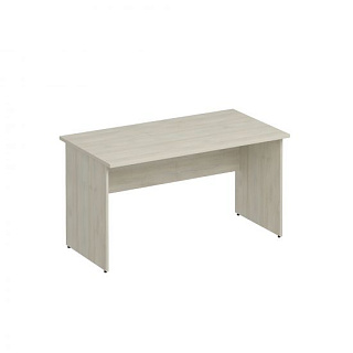 Комфорт К.103 ДШ Офисный стол (140x75x75) 