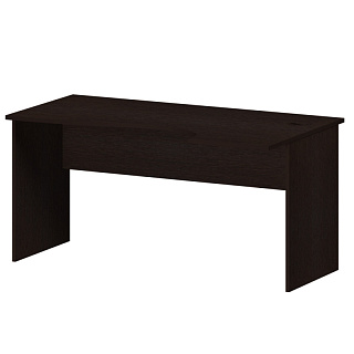 Арго А-202 П Стол 1600x900x760 Дуб венге