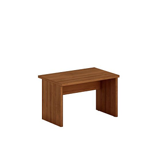 Престиж ТЖ 475 Секция стола для переговоров (120x78x75) Темный орех