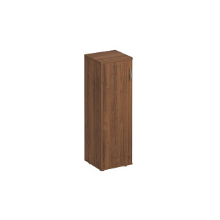 Комфорт К.359 ОФ Шкаф для документов средний узкий закрытый (40x38x123)