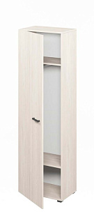 Lemo L-621 Шкаф для одежды 570х374х1916 Сосна Скандинавия