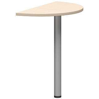 Арго А-032 Приставка 730x400x22 Бук