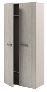 Solution D-721 Гардероб широкий 800*414*1820