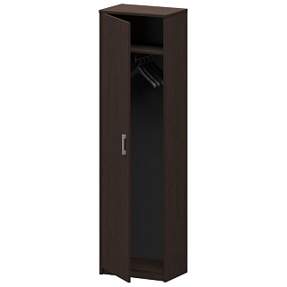 Арго А-308 Шкаф 560x370x2000 Дуб венге