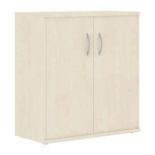 Imago СТ-3.1 Шкаф с глухими дверьми 770х365х823 Клен