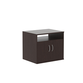 Imago ТМ-1 Тумба для оргтехники 770х600х680 Венге Магия