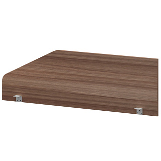 Арго А-523 (А-523+фурн.) Экран 1400x18x450 Шимо темный