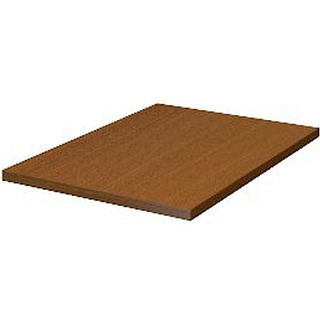 Арго А-707 Крышка 440x730x22 Орех