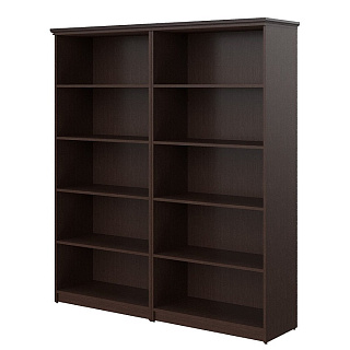 Raut RHC 180 Стеллаж 1808х466х2023  Венге Магия