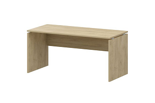 Аргентум НТ-160 Стол рабочий 1600х730х750 Баттл рок