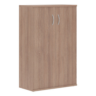 Imago СТ-2.3 Шкаф с глухими дверьми 770х365х1200 Ясень шимо