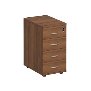 Комфорт К.302 ОФ Приставная тумба (40x60x75) 