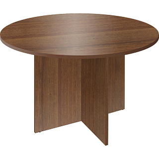 Арго А-029 Стол 1200x1200x760 Орех