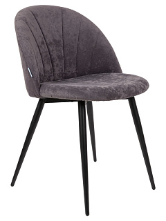 Стул CHAIRMAN 020 ткань велюр