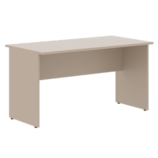 Imago СП-3 Стол письменный 1400х720х755 Мокачино