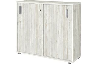 Аргентум НТМ-15.12 Тумба-купе 1496х442х1280 Сосна винтер