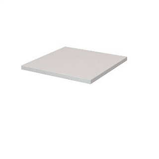 Арго А-707.60 Крышка к тумбе АТ-07 Серый