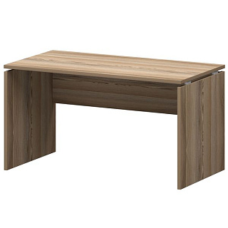 Аргентум НТ-140 Стол рабочий 1400х730х750 Дуб сафари