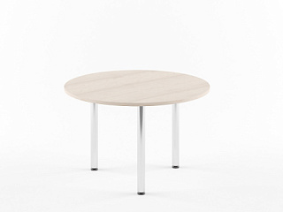 Xten XRT 120 Конференц-стол D - 1200х750 Бук Тиара