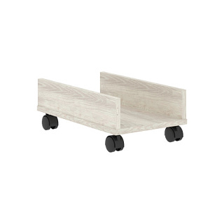 Xten XSS 500 Подставка под системный блок 300х500х180 Сосна Эдмонт