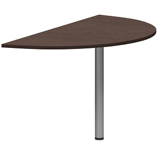 Арго А-031 Приставка 1460x730x22 Дуб венге