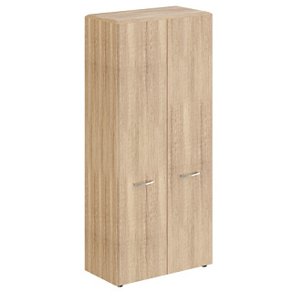 Dioni DCW 85 Гардероб  892х470х1950 Дуб Каньон