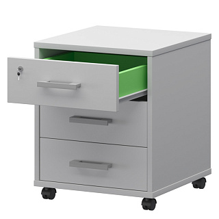 Арго АТЛ-03 Тумба 440x450x580 Белый