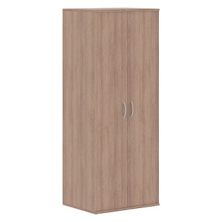 Imago ГБ-2 Гардероб широкий с продольной штангой 770х580х1975 Ясень шимо