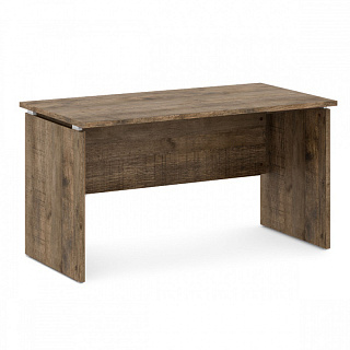 Vasanta V-14 Стол письменный 1400*730*750 Дуб Самдал