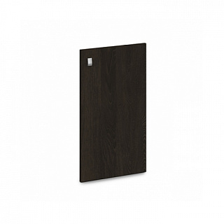 Vasanta V-011 л/п Дверь низкая.405*16*702 Дуб Кентербери