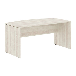 Xten XET 169 Стол руководителя 1600х867х750 Сосна Эдмонт