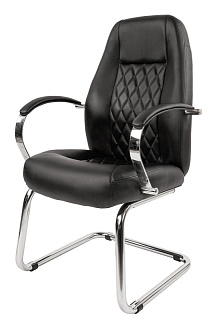 Кресло офисное CHAIRMAN 950V экокожа