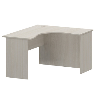 Арго А-204.60 П Стол 1400x1200x760 Ясень шимо