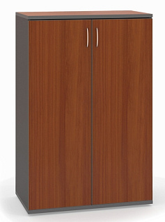 Стратегия S71-99 Шкаф средний закрытый 435*836*1471