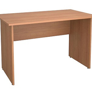 42.41 Стол рабочий 120*70 Миланский орех