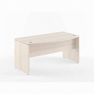 XTEN XET-169 Стол для руководителя 1600*867*750 Бук тиара