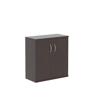 Imago СТ-3.1 Шкаф с глухими дверьми 770х365х823 Венге Магия