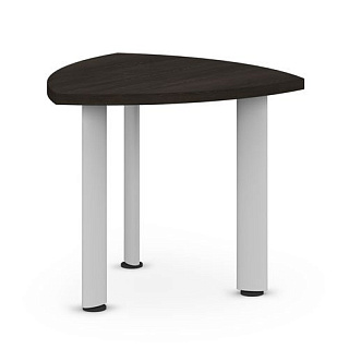 Vasanta V-122 Стол для переговоров 900*900*758 Дуб Кентербери