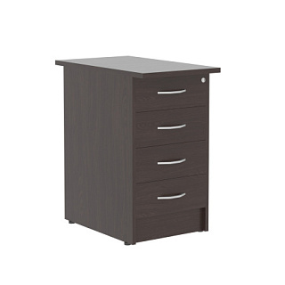 Imago ТП-4.2А Тумба приставная 412х720х753 Венге Магия