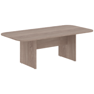 Xten XOCT 220 Конференц-стол 2200х1100х750 Дуб Сонома