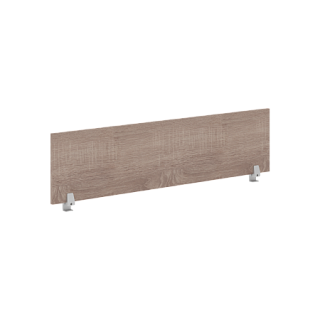Xten XBP 143 Экран 1400х18х350 Дуб Сонома